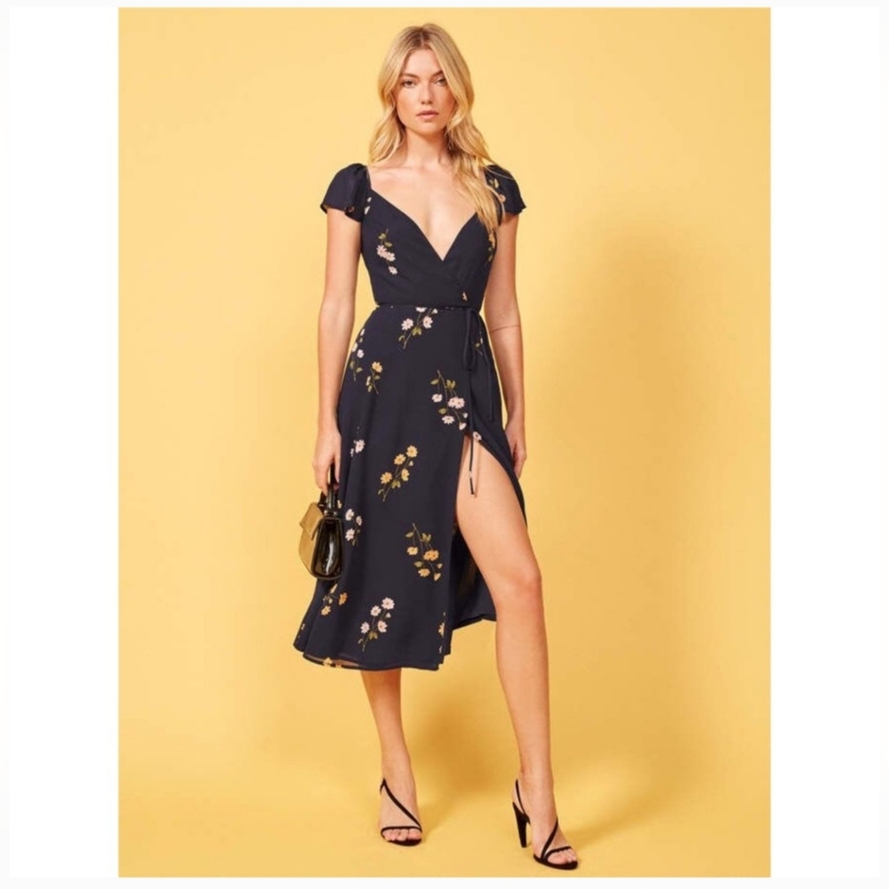 Reformation Piper dress